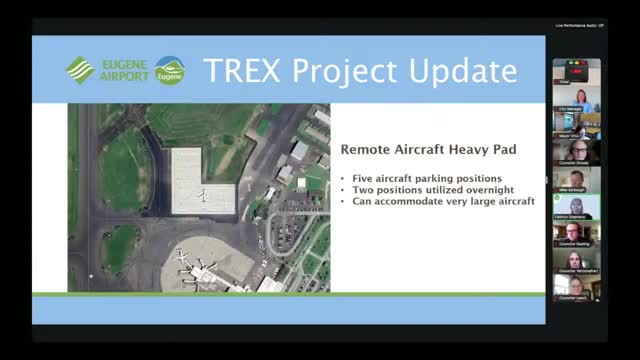 Airport expansion plans unveiled to accommodate soaring passenger demand