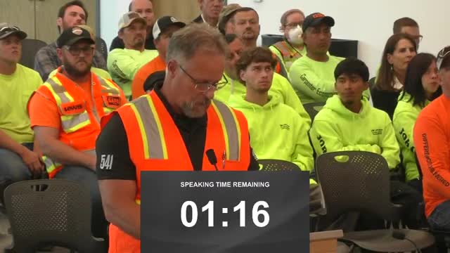 City leaders push for radical housing solutions in downtown