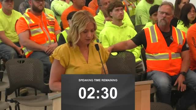 Eugene Chamber backs bold housing initiative for downtown growth