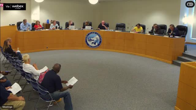 Tensions Rise Over Medical Director Resignation Controversy