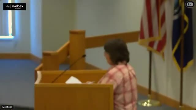 Residents demand transparency from officials on NDAs