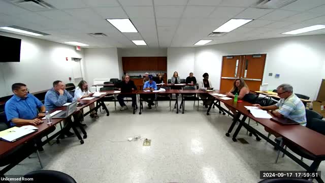 Community gears up for major junior golf tournament