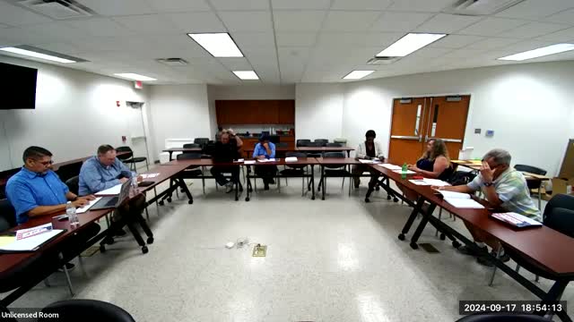 Revitalization efforts falter as businesses continue to close