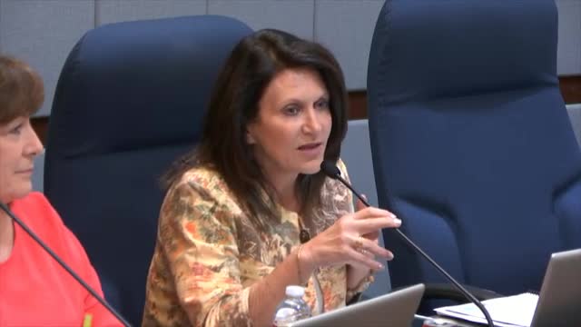 Community rallies for education and safety after storm