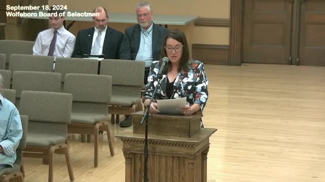 Town debates funding for groundbreaking Safe Haven Baby Box initiative
