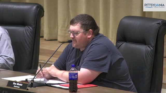 Budget Crisis Looms for Fire and Rescue Services