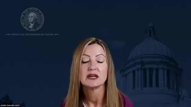 Georouting revolutionizes crisis call connections in Washington