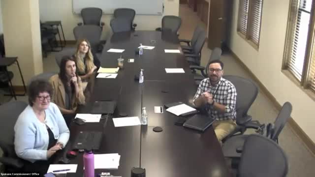 Washington state plans bold crisis response overhaul