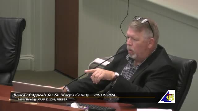 Construction Controversy Sparks Access Issues and Variance Debate