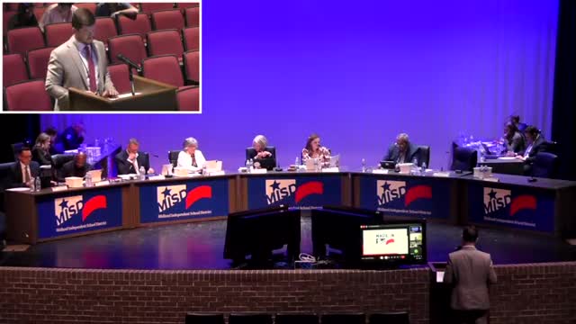 School Board Approves Major Debt Payoff Plan for Taxpayers