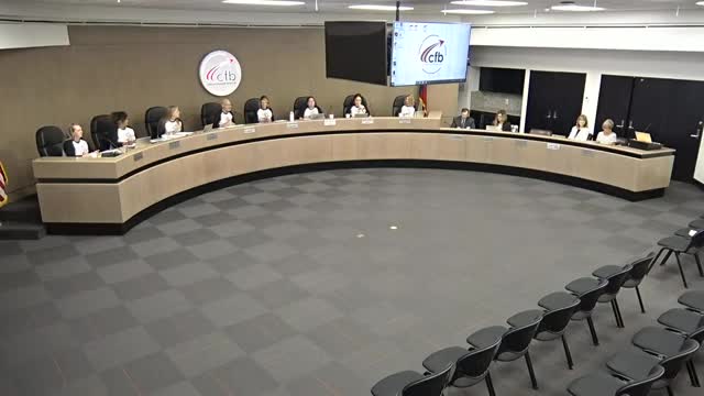 School Board Faces Teacher Relocation Controversy Amid Attendance Push