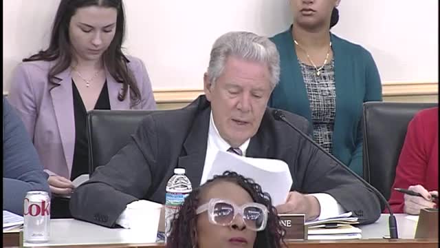 House Democrats vow to protect consumers from Republican agenda
