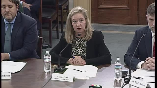 FTC Actions Threaten American Innovation Amid Global Tech Race
