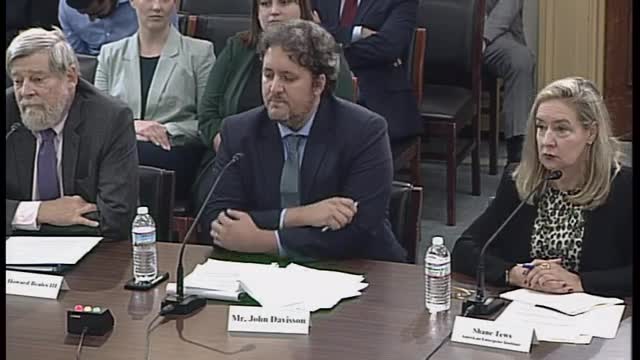 FTC leaders warn of rising scams and need for action