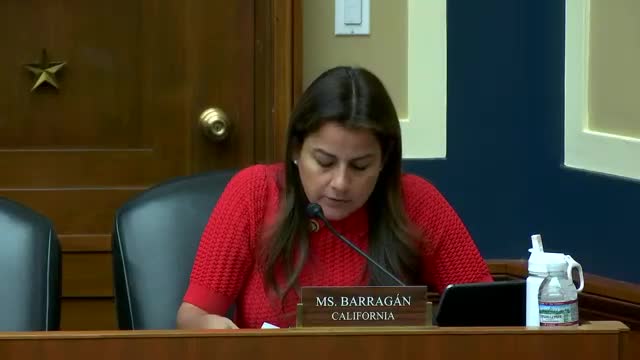 Lawmakers clash over environmental justice funding and energy policy