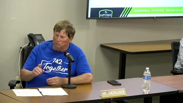 School Board Tackles Community Issues to Boost Enrollment