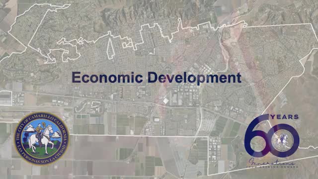 Camarillo showcases economic resilience amid challenging climate