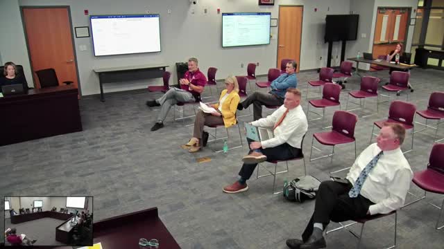 Proposal to Delay School Start Time Gains Momentum