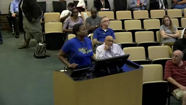 City faces $3 million deficit amid infrastructure crisis