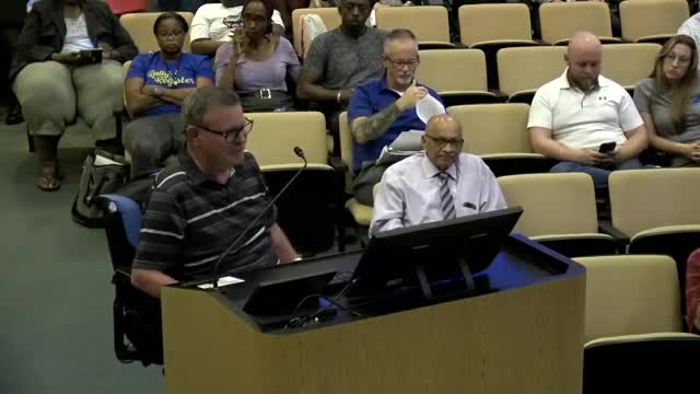 Budget concerns spark debate over rising water fees