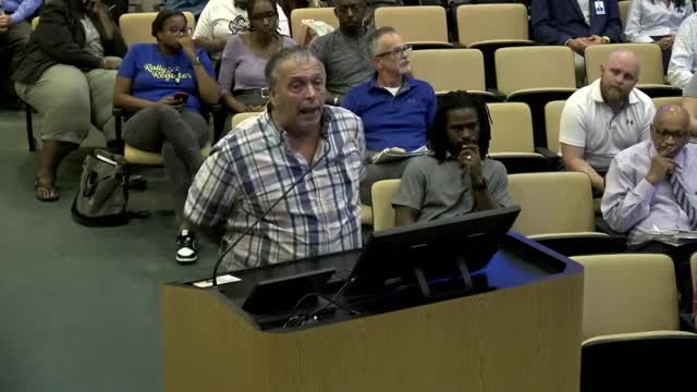 City faces critical infrastructure crisis requiring urgent action