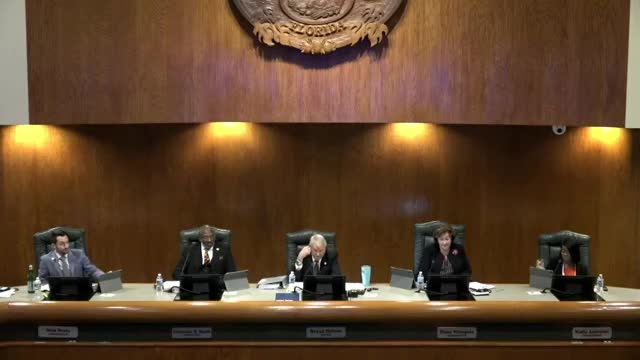 City Council Approves Controversial Millage Rate Increase