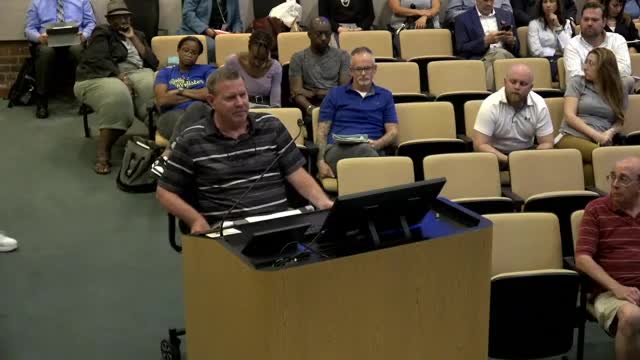 Residents demand action against rising taxes and infrastructure woes