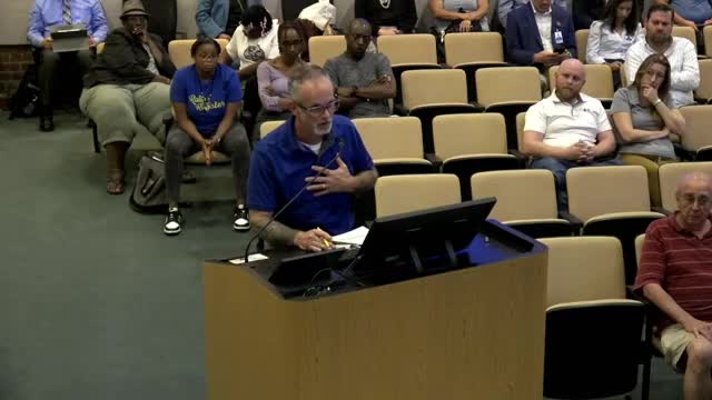 Community outraged over homeless shelter near nature preserve