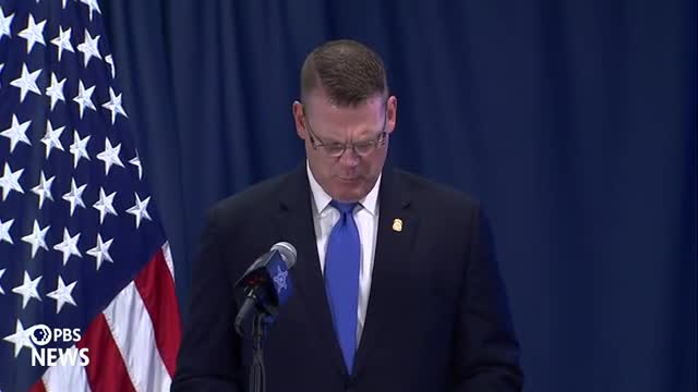 Secret Service launches major overhaul to enhance protection