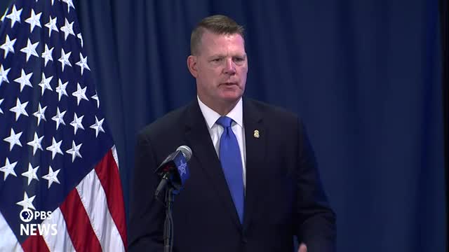 Secret Service enhances security measures after assassination attempt