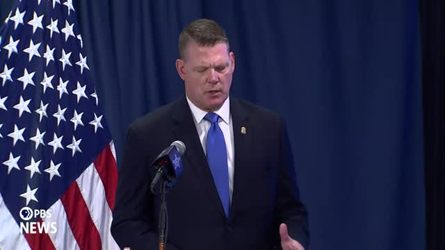 Secret Service faces scrutiny over security failures