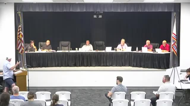 Developer proposes innovative green space to ease housing tensions