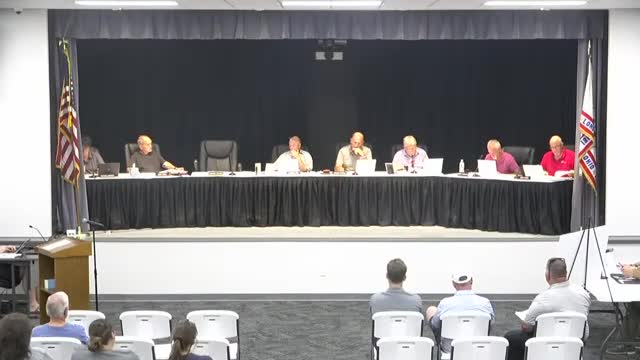 Community rallies for Pumpkinpalooza and food drive events