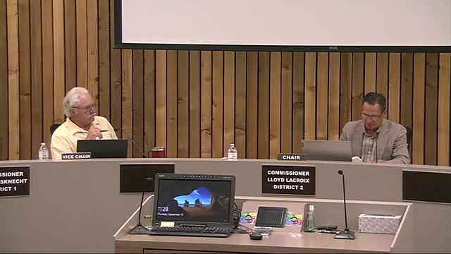 Leaders explore dark matter and AI at key conference