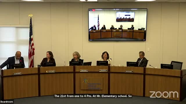 Community demands answers over costly wellness contract controversy