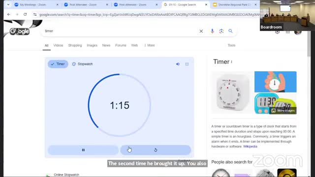 Students push for voting rights on school councils