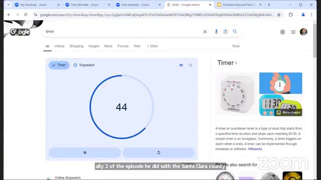 Community demands transparency on school funding and programs