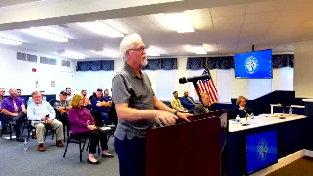 City leaders face backlash over tax increase proposal