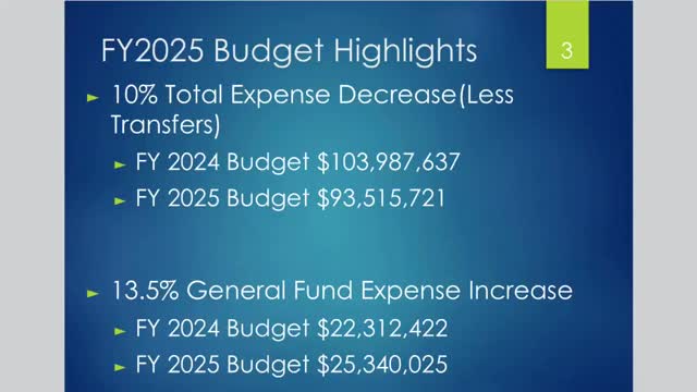 City boosts police and firefighter salaries to attract talent