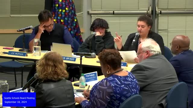 School consolidation sparks heated debate over equity and resources