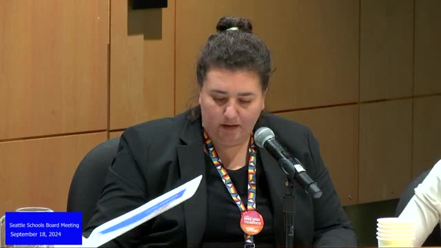 School consolidation debate raises concerns over student resources