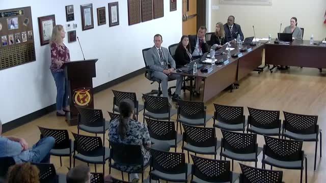 Residents demand urgent traffic study amid school congestion crisis