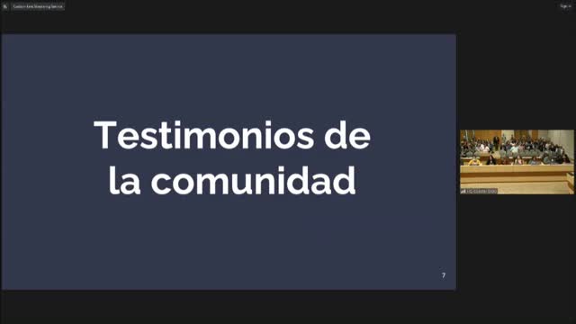 Community Faces Water Crisis Amid Prolonged Drought