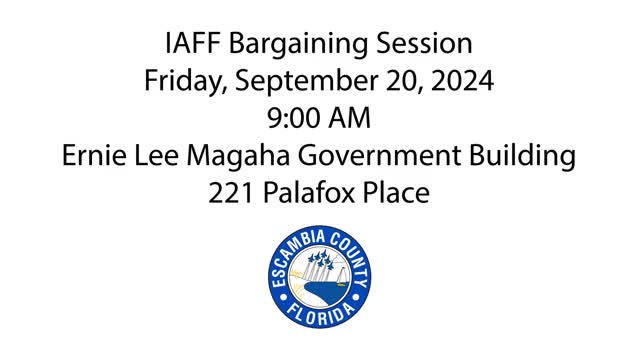 Firefighters demand fair wages amid staffing crisis