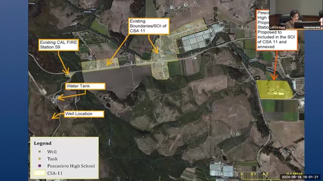 Concerns rise over school funding used for fire station