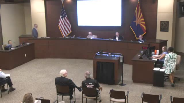 Pinal County secures funding to combat human trafficking