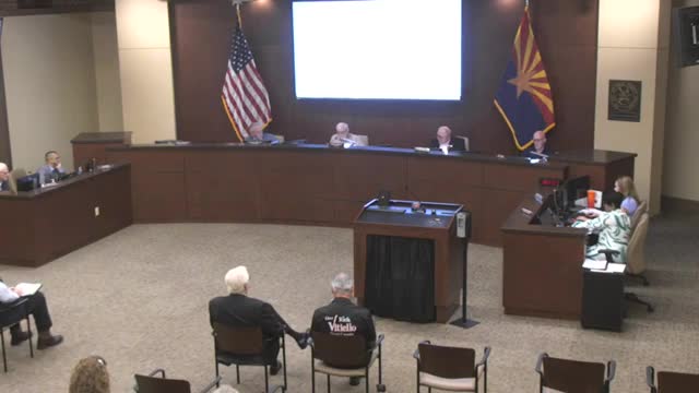 Community demands audit of controversial development vote