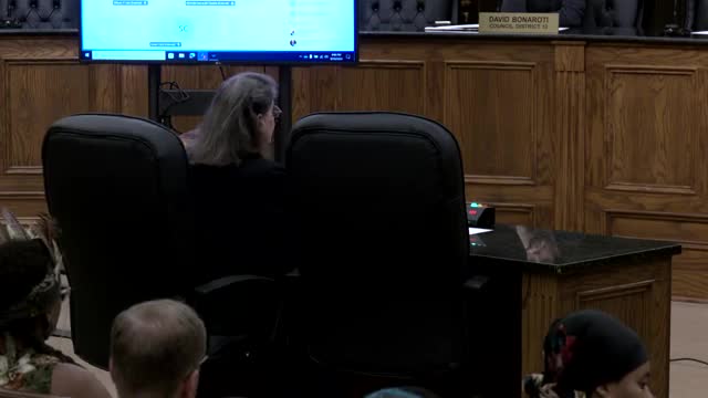 County leaders urged to unite for bold climate action