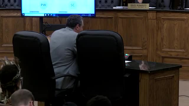 County leaders unite for ambitious climate action plan