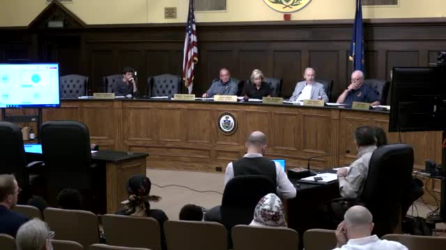 County launches ambitious climate action initiative for future generations